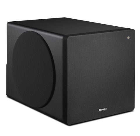 Creative ZiiSound DSx - Bluetooth Subwoofer, Works with ZiiSound D3x/D5x ONLY, Up to 30 Meter Operating Range