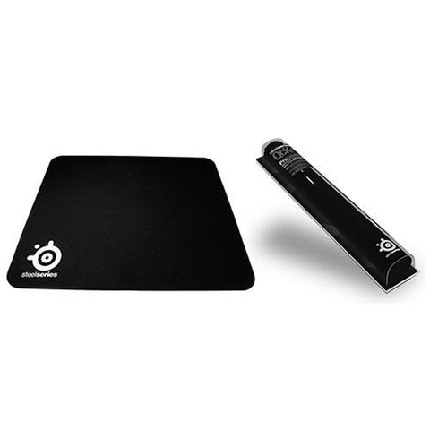 STEELSERIES QcK+ MOUSEPAD