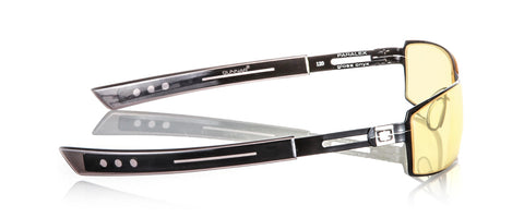 Gunnar Paralex - Onyx