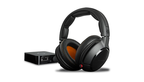 STEELSERIES H WIRELESS HEADSET