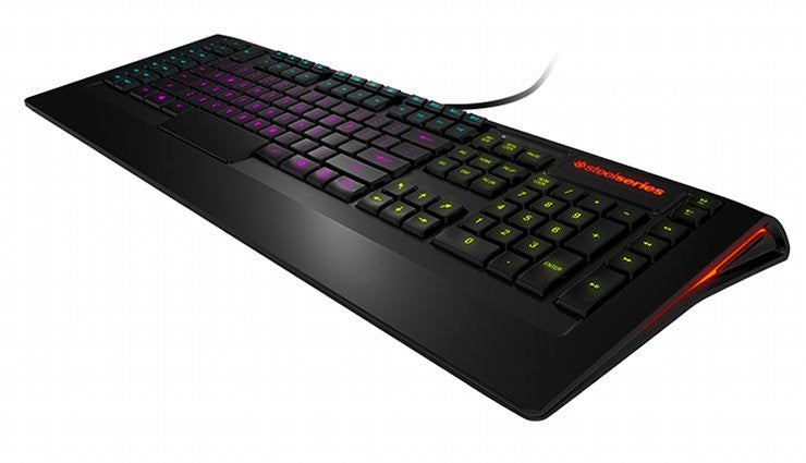 STEELSERIES APEX KEYBOARD