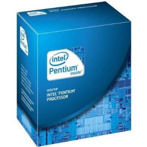 Intel Pentium G3220 3.0Ghz, 3mb Cache, Processor LGA-1150 - Haswell