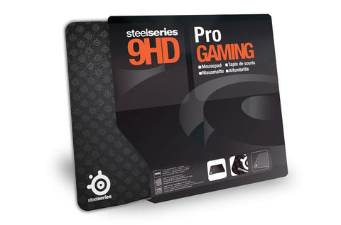 STEELSERIES 9HD MOUSEPAD