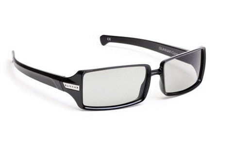 Gunnar Gliff - Onyx 3D