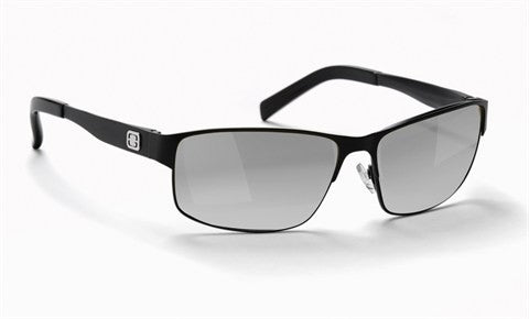 Gunnar Midnight 3D Onyx