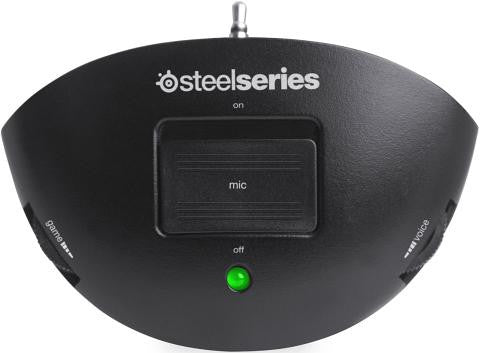 STEELSERIES SPECTRUM AUDIO MIXER XBOX360