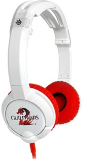 STEELSERIES FLUX GUILD WARS 2 HEADSET