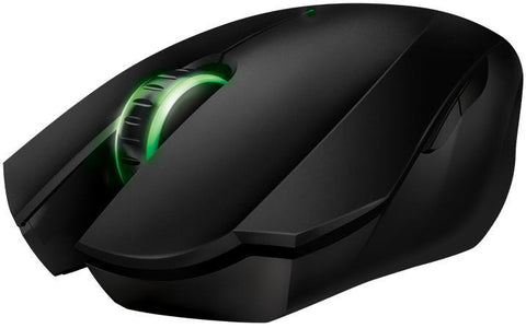 Razer Orochi 2013 Edition Mobile Gaming Mouse - Bluetooth Connectivity, Dual Mode Wired/Wireless Connectivity, 4G 6400dpi Infrared Sensor, Sensitivity Adjustment