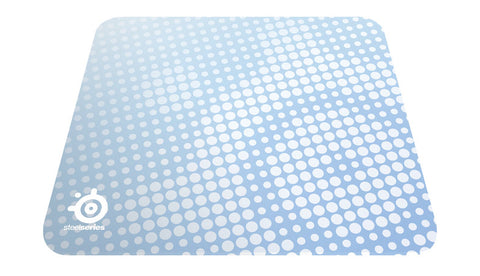 STEELSERIES QcK FROST BLUE EDITION MOUSEPAD