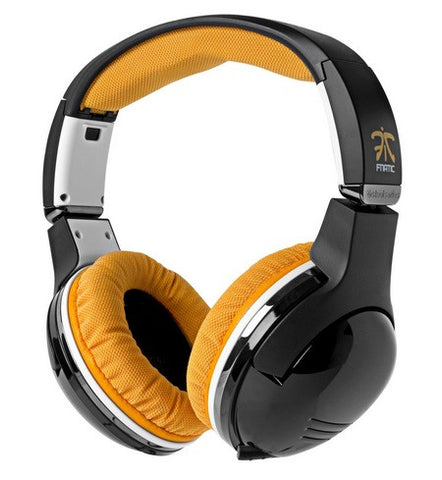 STEELSERIES 7H FNATIC HEADSET