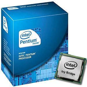 Intel Pentium G2030 3.0Ghz, 3mb Cache, Processor LGA-1155 - IVY Bridge