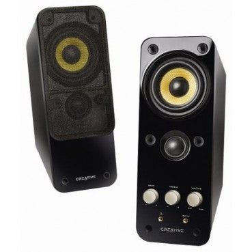 CREATIVE GIGAWORKS T20 SII 2.0 SPEAKERS