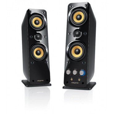 CREATIVE GIGAWORKS T40 SII 2.0 SPEAKERS