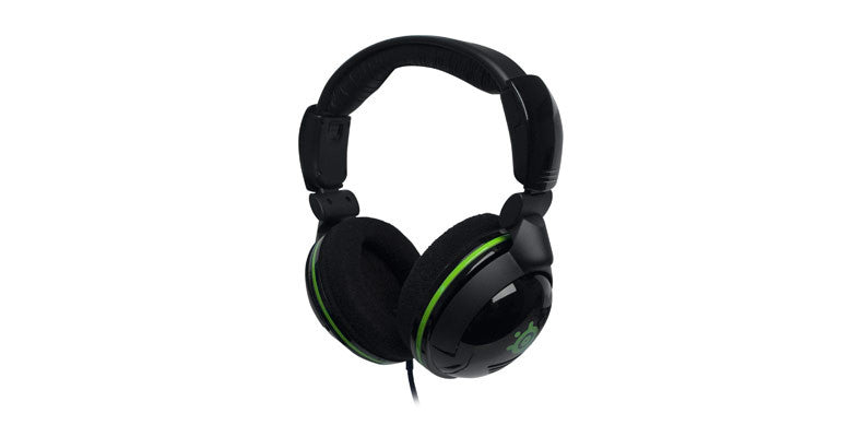 STEELSERIES SPECTRUM 5XB WIRED HEADSET