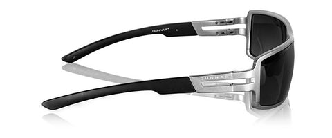 Gunnar RPG Outdoor - Gunmetal