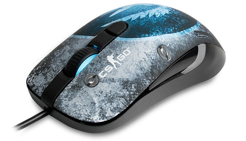 STEELSERIES CS: GO KANA MOUSE