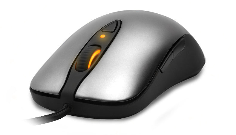 STEELSERIES SENSEI MOUSE