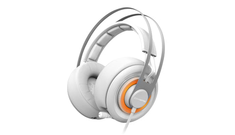 STEELSERIES SIBERIA ELITE WHITE