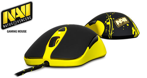 STEELSERIES SENSEI [RAW] NAVI MOUSE