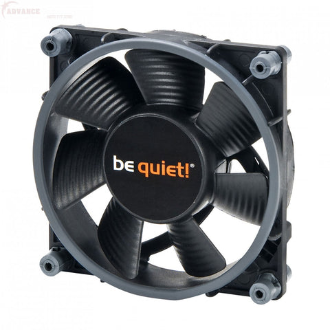 BQF SHADOW WINGS SW1, 80mm PWM