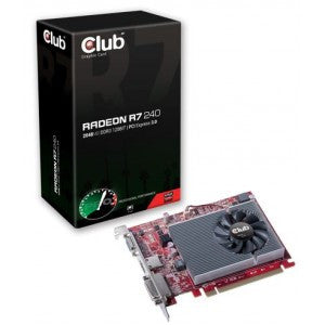 Club3D R7 240