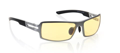 Gunnar RPG - Gunmetal Amber