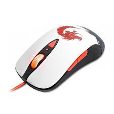 STEELSERIES GUILD WARS 2 MOUSE