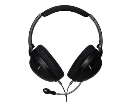 STEELSERIES 4H HEADSET