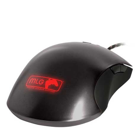 STEELSERIES MLG SENSEI GAMING MOUSE