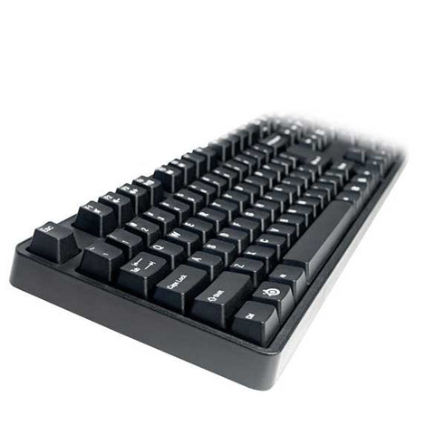 STEELSERIES 6GV2 KEYBOARD