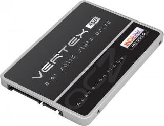 OCZ Vertex 450 Series - 512GB 2.5" SATAIII SSD - MLC, Read up to 540MB/s, Write up to 525MB/s, 75,000 IOPS, Indilinx Barefoot3, Ultra Slim 7mm