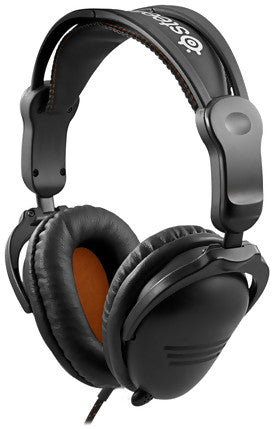 STEELSERIES 3H v2 HEADSET