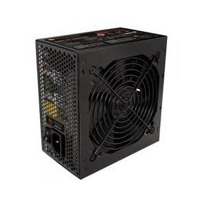 Thermaltake LitePower 650W - ATX 12V 2.2, Dual +12V Output Circuit , PCI-E 6+2 Pin x2, 5-Pin SATA x3, 20+4 Pin Power, Retail Package