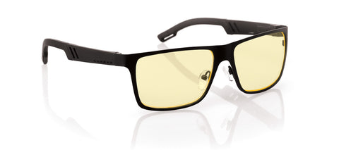 Gunnar Vinyl - Onyx