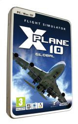 Aerosoft X-Plane 10 - Global